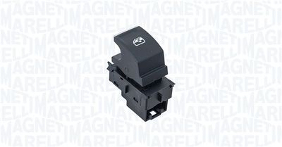 Switch, window regulator MAGNETI MARELLI 000051195010