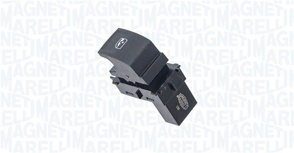 MAGNETI MARELLI 000051196010 Switch, window regulator