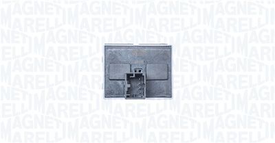 Switch, window regulator MAGNETI MARELLI 000051198010