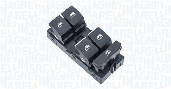 MAGNETI MARELLI 000051199010 Switch, window regulator