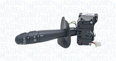 Steering Column Switch MAGNETI MARELLI 000052000010