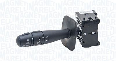 Steering Column Switch MAGNETI MARELLI 000052002010