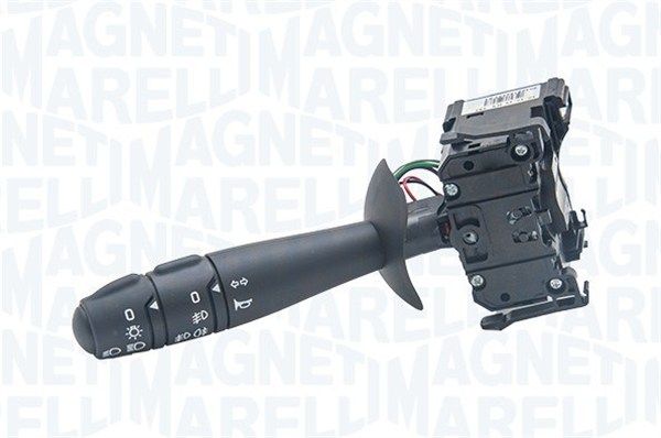 MAGNETI MARELLI 000052004010 Steering Column Switch