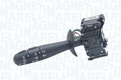 Steering Column Switch MAGNETI MARELLI 000052004010