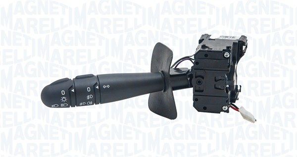 MAGNETI MARELLI 000052005010 Steering Column Switch