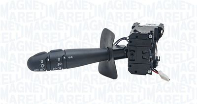 Steering Column Switch MAGNETI MARELLI 000052005010