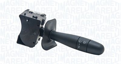 Steering Column Switch MAGNETI MARELLI 000052007010