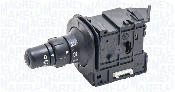 MAGNETI MARELLI 000052014010 Steering Column Switch