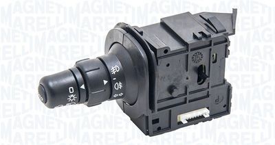 Steering Column Switch MAGNETI MARELLI 000052014010