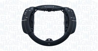 Steering Column Switch MAGNETI MARELLI 000052016010