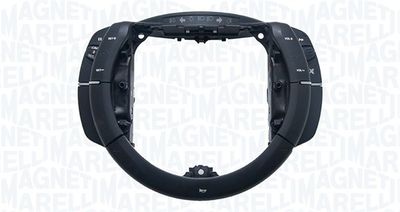 Steering Column Switch MAGNETI MARELLI 000052017010
