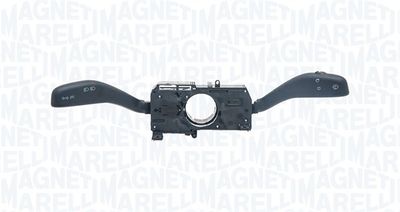 Steering Column Switch MAGNETI MARELLI 000052018010