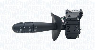 Steering Column Switch MAGNETI MARELLI 000052019010