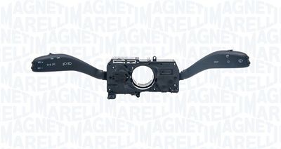 Steering Column Switch MAGNETI MARELLI 000052021010