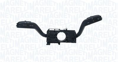 Steering Column Switch MAGNETI MARELLI 000052022010