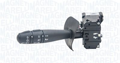 Steering Column Switch MAGNETI MARELLI 000052024010