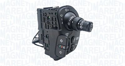 Steering Column Switch MAGNETI MARELLI 000052025010