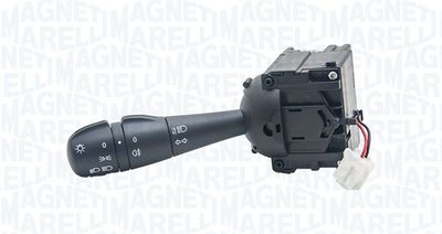Steering Column Switch MAGNETI MARELLI 000052027010
