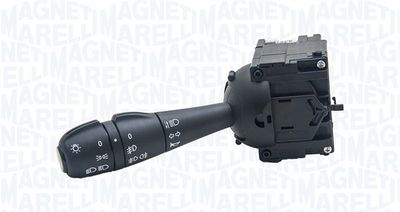 Steering Column Switch MAGNETI MARELLI 000052030010
