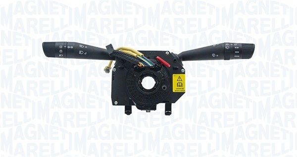 MAGNETI MARELLI 000052031010 Steering Column Switch