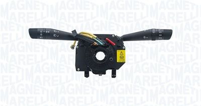 Steering Column Switch MAGNETI MARELLI 000052031010