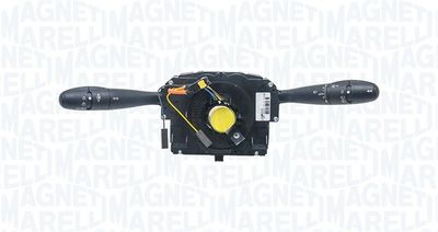 Steering Column Switch MAGNETI MARELLI 000052032010