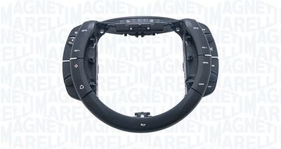 Steering Column Switch MAGNETI MARELLI 000052033010