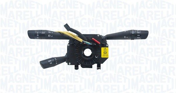 MAGNETI MARELLI 000052038010 Steering Column Switch