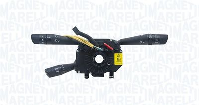 Steering Column Switch MAGNETI MARELLI 000052038010