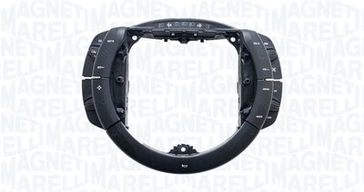 Steering Column Switch MAGNETI MARELLI 000052040010