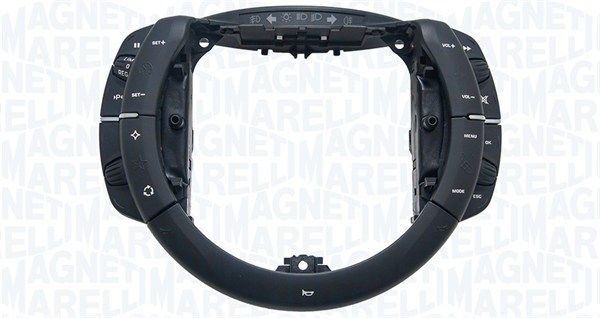 MAGNETI MARELLI 000052042010 Steering Column Switch