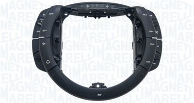 Steering Column Switch MAGNETI MARELLI 000052042010