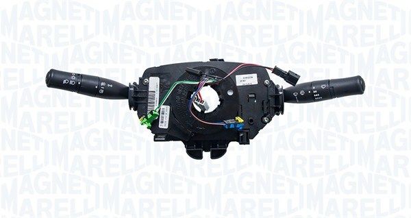 MAGNETI MARELLI 000052046010 Steering Column Switch