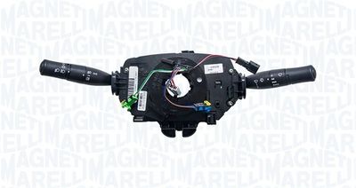 Steering Column Switch MAGNETI MARELLI 000052046010