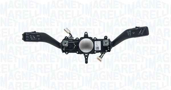 MAGNETI MARELLI 000052051010 Steering Column Switch