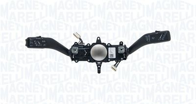 Steering Column Switch MAGNETI MARELLI 000052051010