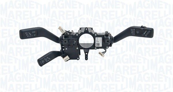 MAGNETI MARELLI 000052052010 Steering Column Switch