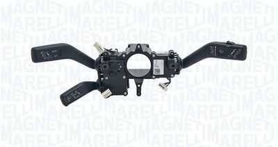 Steering Column Switch MAGNETI MARELLI 000052052010