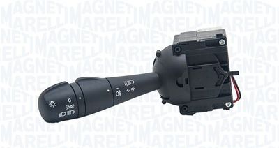 Steering Column Switch MAGNETI MARELLI 000052054010
