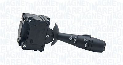 Steering Column Switch MAGNETI MARELLI 000052055010