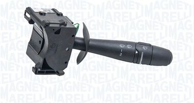 Steering Column Switch MAGNETI MARELLI 000052056010