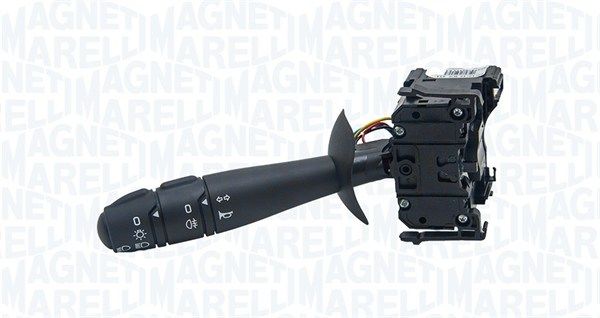 MAGNETI MARELLI 000052059010 Steering Column Switch