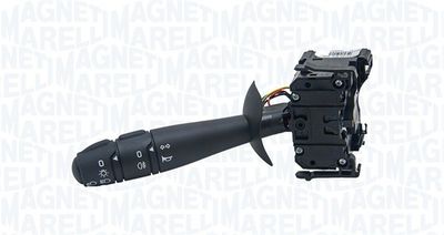 Steering Column Switch MAGNETI MARELLI 000052059010