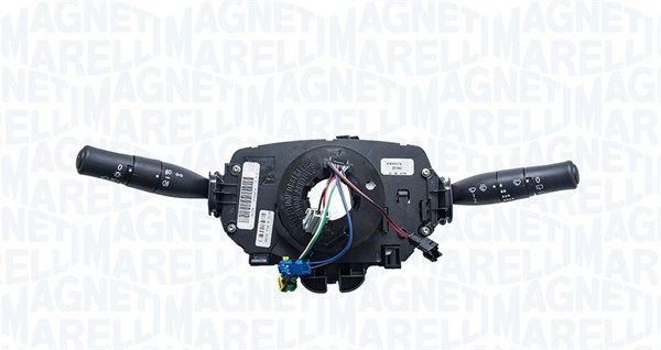 MAGNETI MARELLI 000052064010 Steering Column Switch
