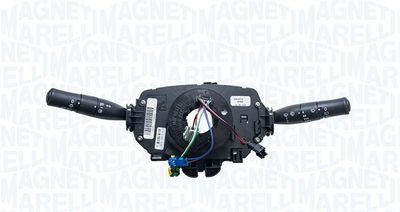 Steering Column Switch MAGNETI MARELLI 000052064010