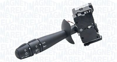 Steering Column Switch MAGNETI MARELLI 000052067010