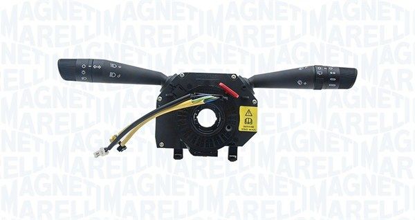 MAGNETI MARELLI 000052068010 Steering Column Switch