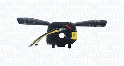 Steering Column Switch MAGNETI MARELLI 000052068010