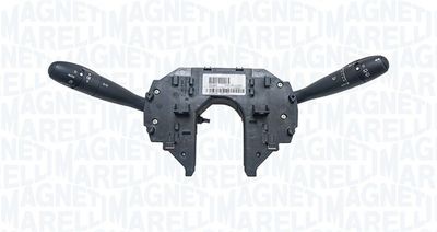 Steering Column Switch MAGNETI MARELLI 000052073010