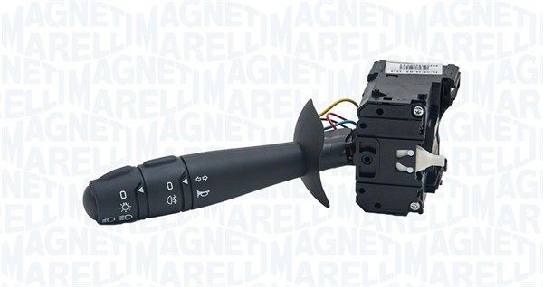 MAGNETI MARELLI 000052076010 Steering Column Switch